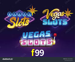 Sinta a adrenalina dos jogos de cassino com f99