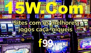 f99: Seu Especialista em Apostas Esportivas Brasileiras