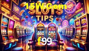 Roulette Table f99