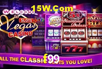 Slot Games f99